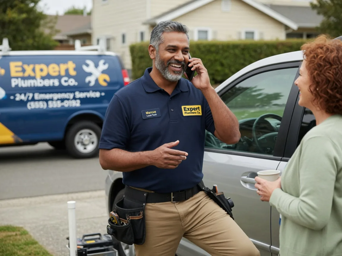 Emergency Drain Cleaning in Sayreville, NJ